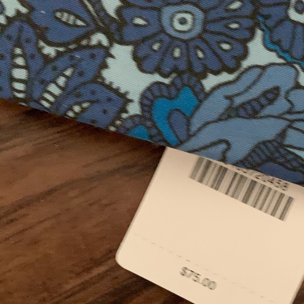 J.crew men’s tie in liberty Nottingham print - Picture 10 of 16